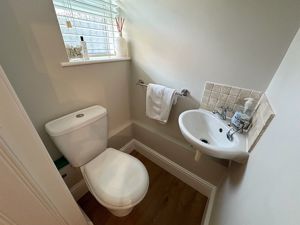 Downstairs W/C- click for photo gallery